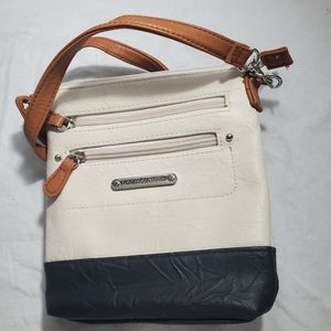 Stone Mountain Purse